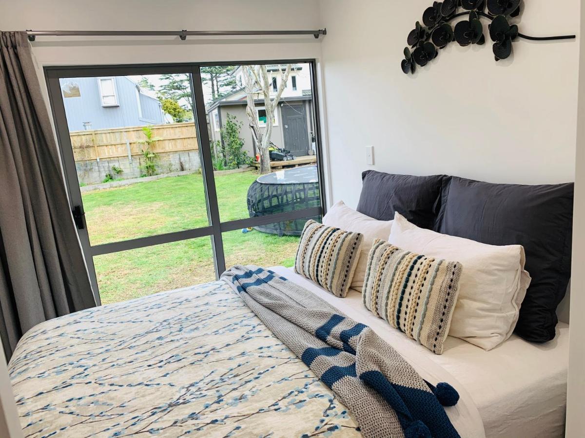 “Entire Nest In City Fringe” Leilighet Auckland Eksteriør bilde