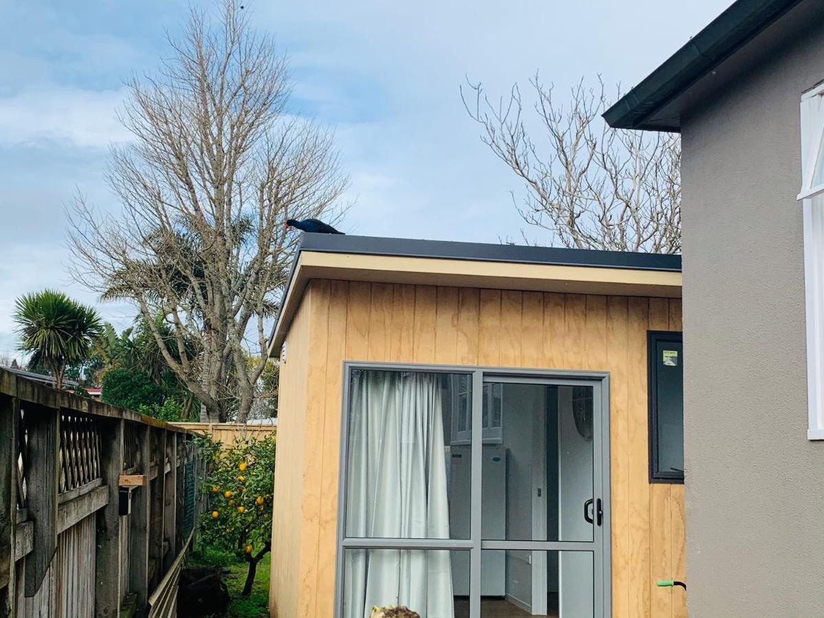 “Entire Nest In City Fringe” Leilighet Auckland Eksteriør bilde